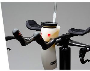 ventas-sistema-hidratacion-triatlon-aerodrink2-basebar-profile-design-negro-lima-peru