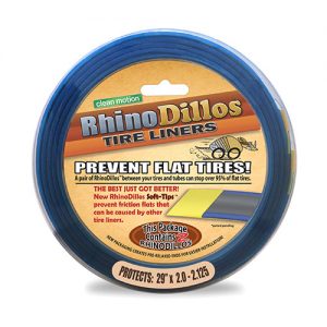 ventas Protectores Anti pinchazos RhinoDillos TAN 29 x 2.0 Clean Motion lima peru