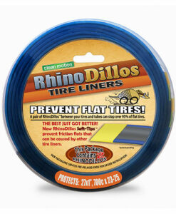 ventas Protectores RhinoDillos Orange 700 x 23-25 Clean Motion lima peru