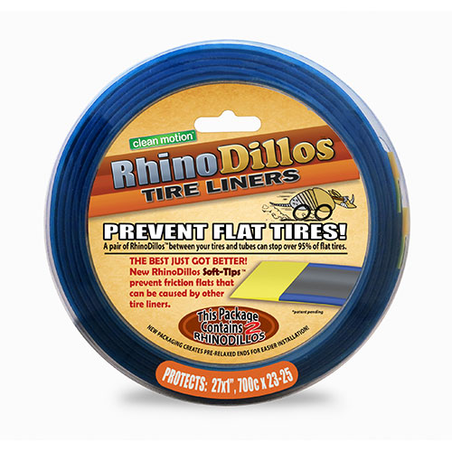 ventas Protectores RhinoDillos Orange 700 x 23-25 Clean Motion lima peru