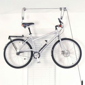 ventas Rack de Polea para Techo El Greco Deluxe con Kayak lima peru