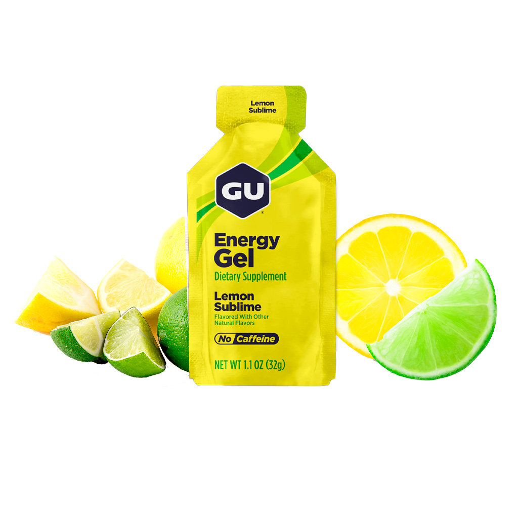 GEL LEMON SUBLIME INGREDIENTES 1