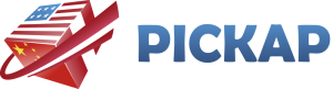pickap color logo