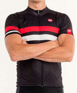 Venta jerseys camiseta Edge negro Lima Peru Ciclismo