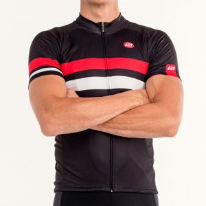 Venta jerseys camiseta Edge negro Lima Peru Ciclismo