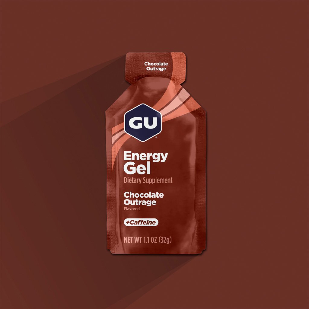 BANNER COLOR CHOCOLATE OUTRAGE