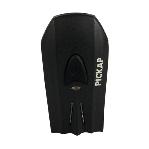 Luces Sensor Delanteras para Bicicleta 400lm USB