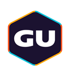 Logo Gu Energy sin fondo