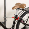 Rack Michangelo para Dos Bicicletas Delta Cycles