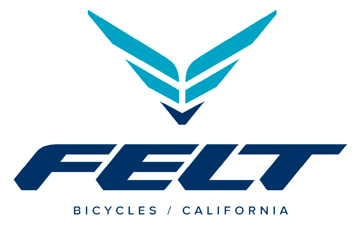 Logo Felt Bike