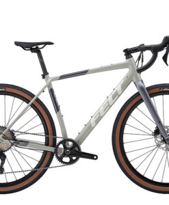 Bicicleta Felt Bicycle BREED 30 Dove Grey 2020