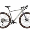 Bicicleta Felt Bicycle BREED 30 Dove Grey 2020 IMAGEN 2K