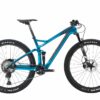 Bicicleta Felt Bicycle EDICT ADVANCED XT 2020 IMAGEN 2K
