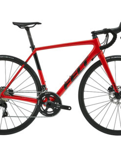 Bicicleta Felt Bicycle FR ADVANCED 105 Plasma Red 2020