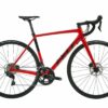 Bicicleta Felt Bicycle FR ADVANCED 105 Plasma Red 2020 IMAGEN 2K