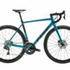 Bicicleta Felt Bicycle FR ADVANCED ULTEGRA DI2 Aquafresh 2020 IMAGEN 2K