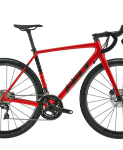 Bicicleta Felt Bicycle FR ADVANCED ULTEGRA Plasma Red 2020