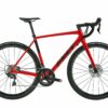 Bicicleta Felt Bicycle FR ADVANCED ULTEGRA Plasma Red 2020 IMAGEN 2K
