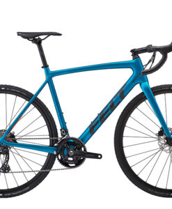 Bicicleta Felt Bicycle FX AVANZADO GRX 600 Aquafresh 2020