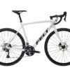 Bicicleta Felt Bicycle FX AVANZADO GRX 600 Blanco 2020 IMAGEN 2K
