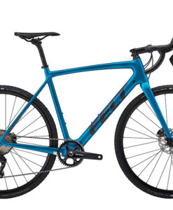 Bicicleta Felt Bicycle FX AVANZADO+ GRX 800 2020