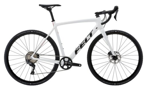 Bicicleta Felt Bicycle FX AVANZADO+ GRX 800 2020 IMAGEN 2K