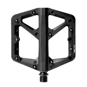 Pedales stamp 1 negro Crankbrothers
