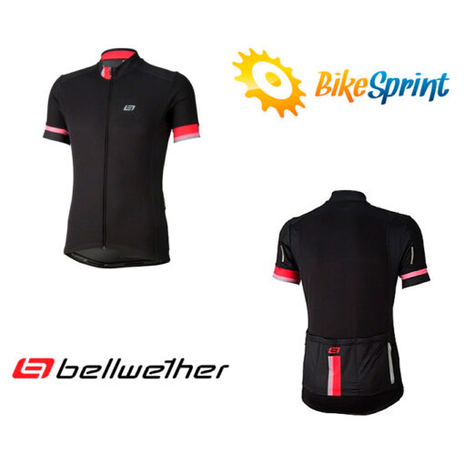 Jersey Bellwether Phase Negro