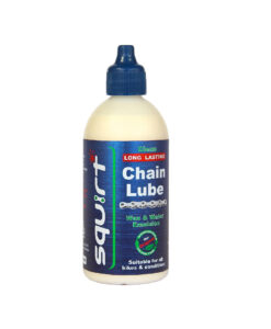LUBRICANTE SQUIRT CYCLING 120 ML