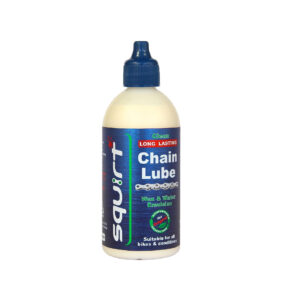LUBRICANTE SQUIRT CYCLING 120 ML