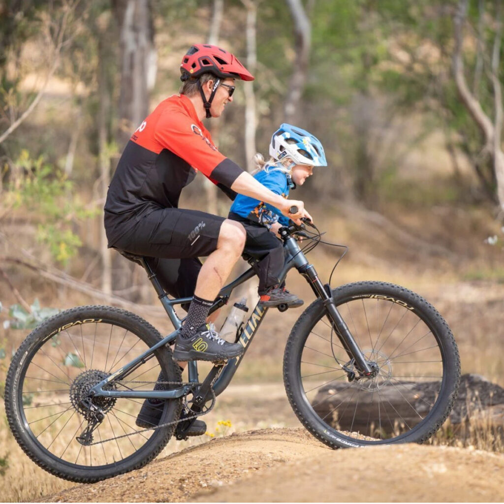 Silla Para Bicicleta Niño Las Mejores Ofertas En Asientos Para