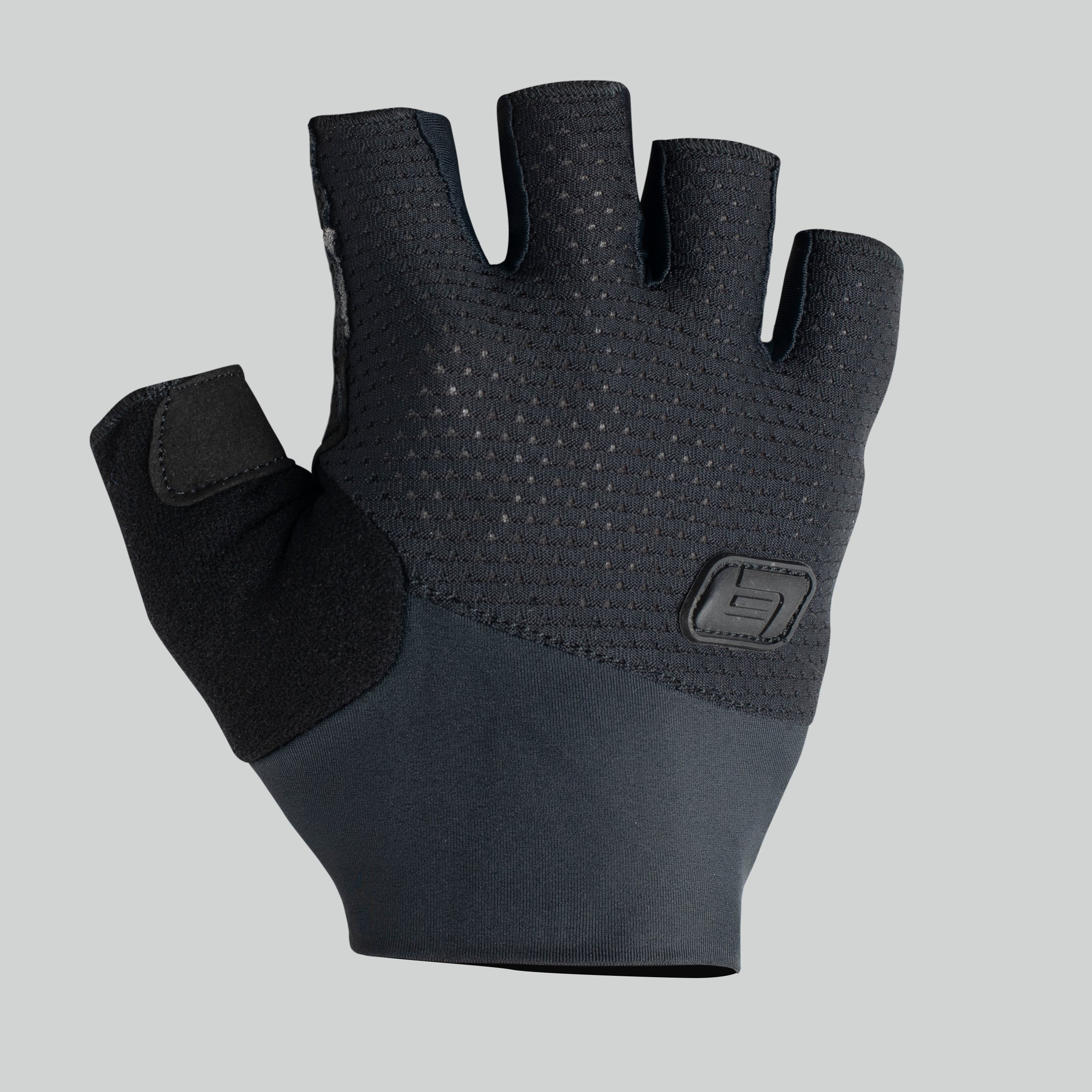 Guantes Glove GEL Negro Bellwether