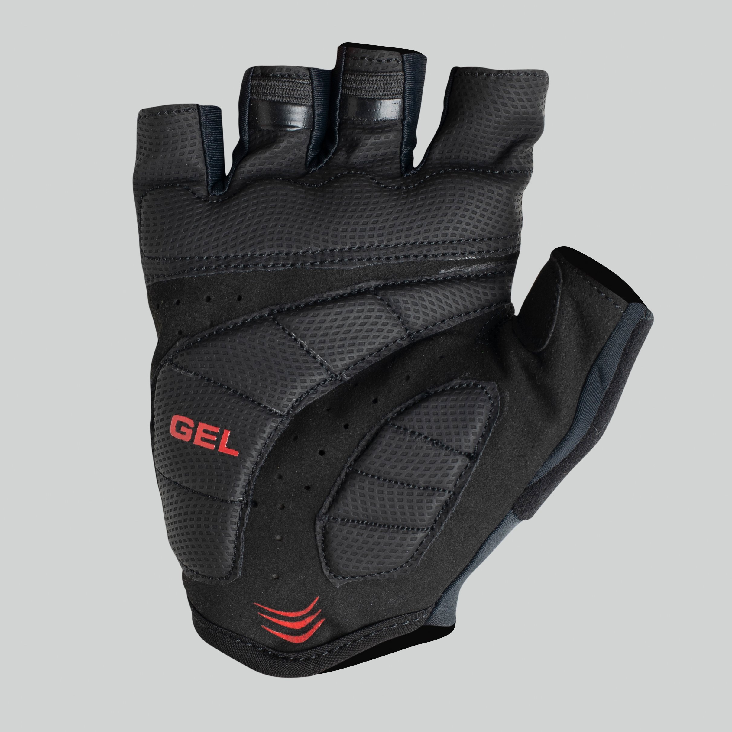 Guantes Pursuit GEL Negro Bellwether