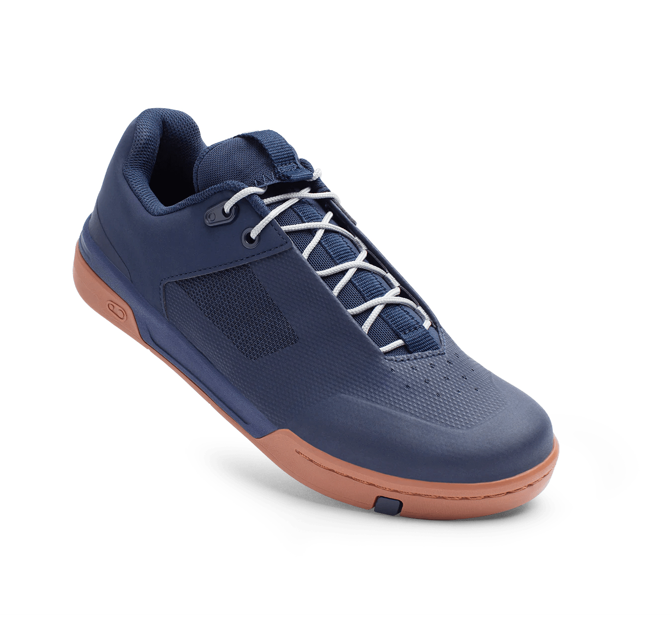 Zapatillas STAMP LACE Navy/Goma Crankbrothers