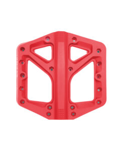 Cuerpo-de-repuesto-rojo-izquierdo-para-pedales-Stamp-1-Crankbrothers