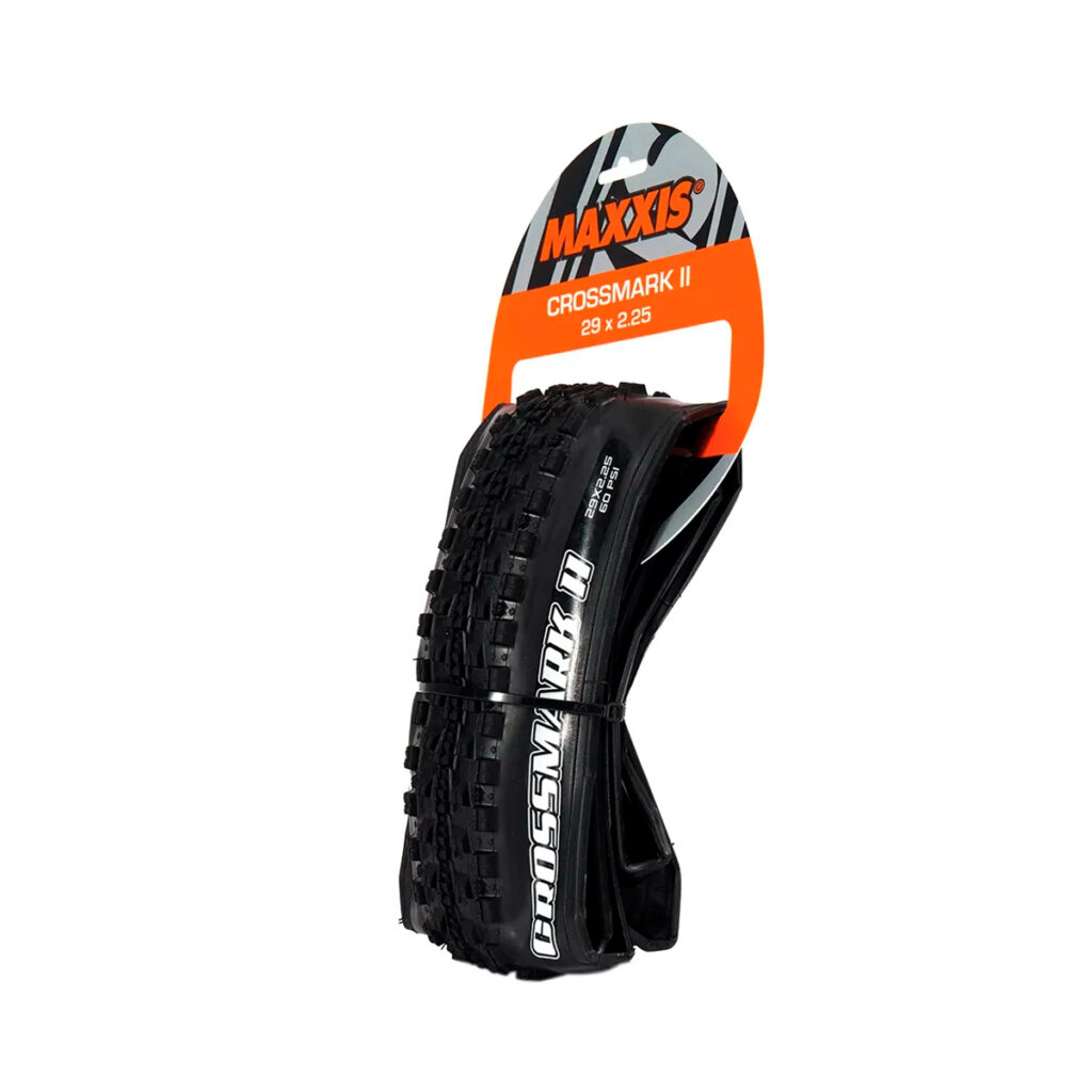Neumatico Crossmark ll 29 x 2.25 Maxxis - Bike Sprint