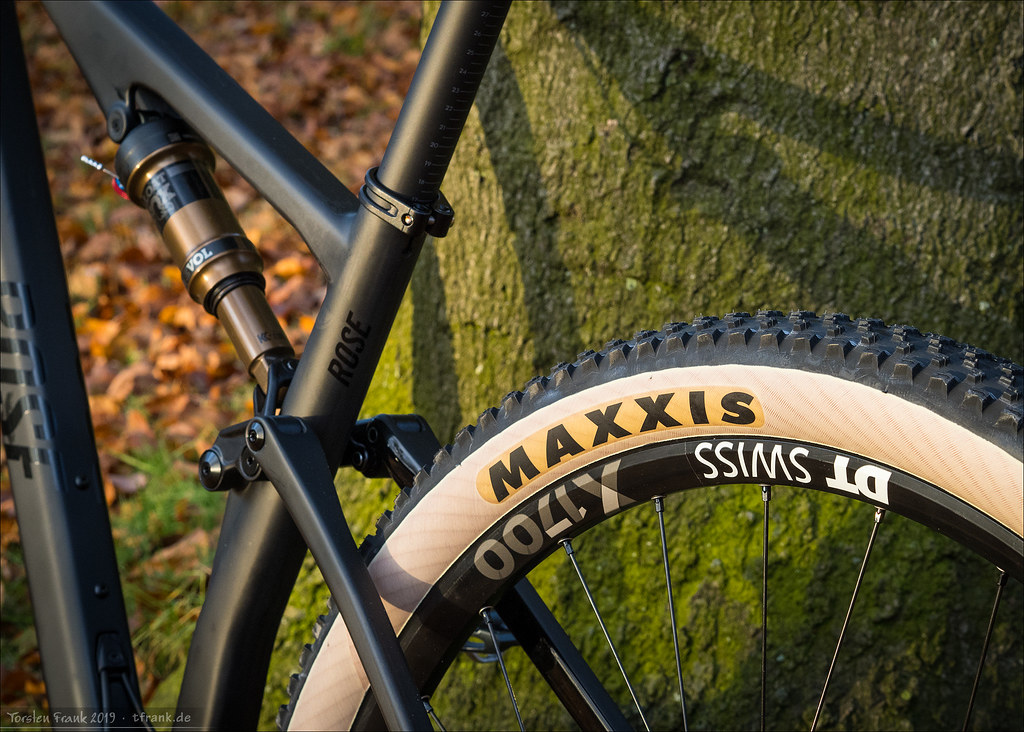 Neumatico Ikon 29 x 2.20 SKINWALL Maxxis - Bike Sprint