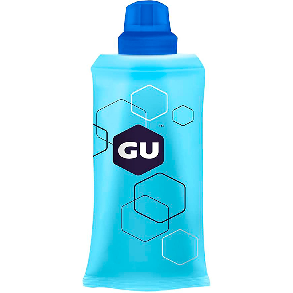 Botella para Gel Flask GU ENERGY - Bike Sprint