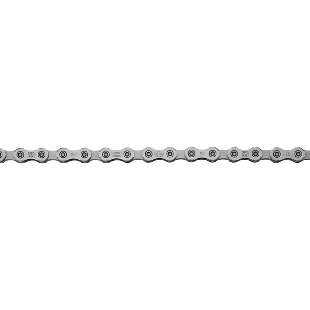 Cadena Shimano Linkglide CN-LG500 10/11v 126 eslabones
