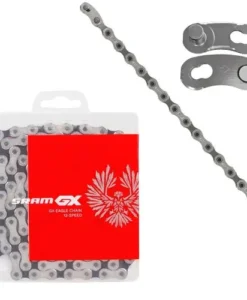 Cadena SRAM Eagle GX 12v 126 Links