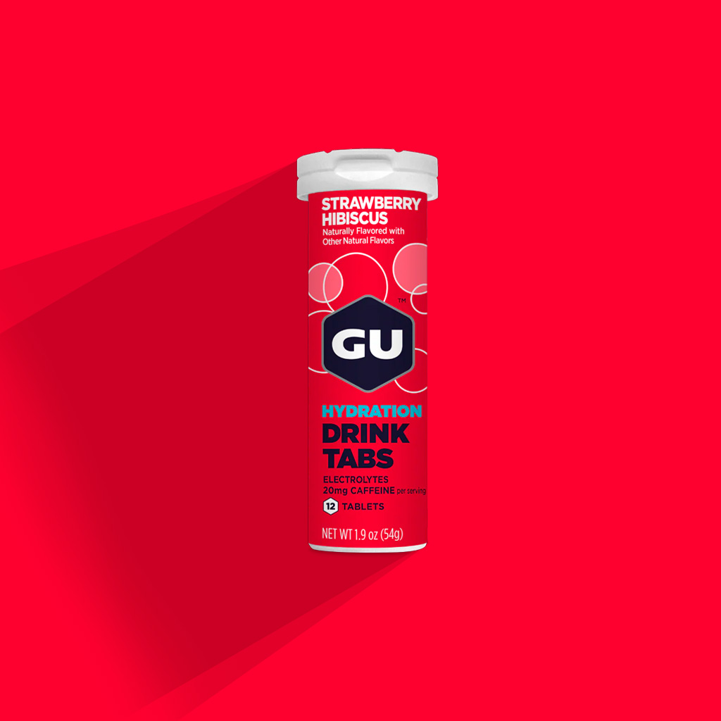 BANNER COLOR TABS FRESA DEL HIBICO