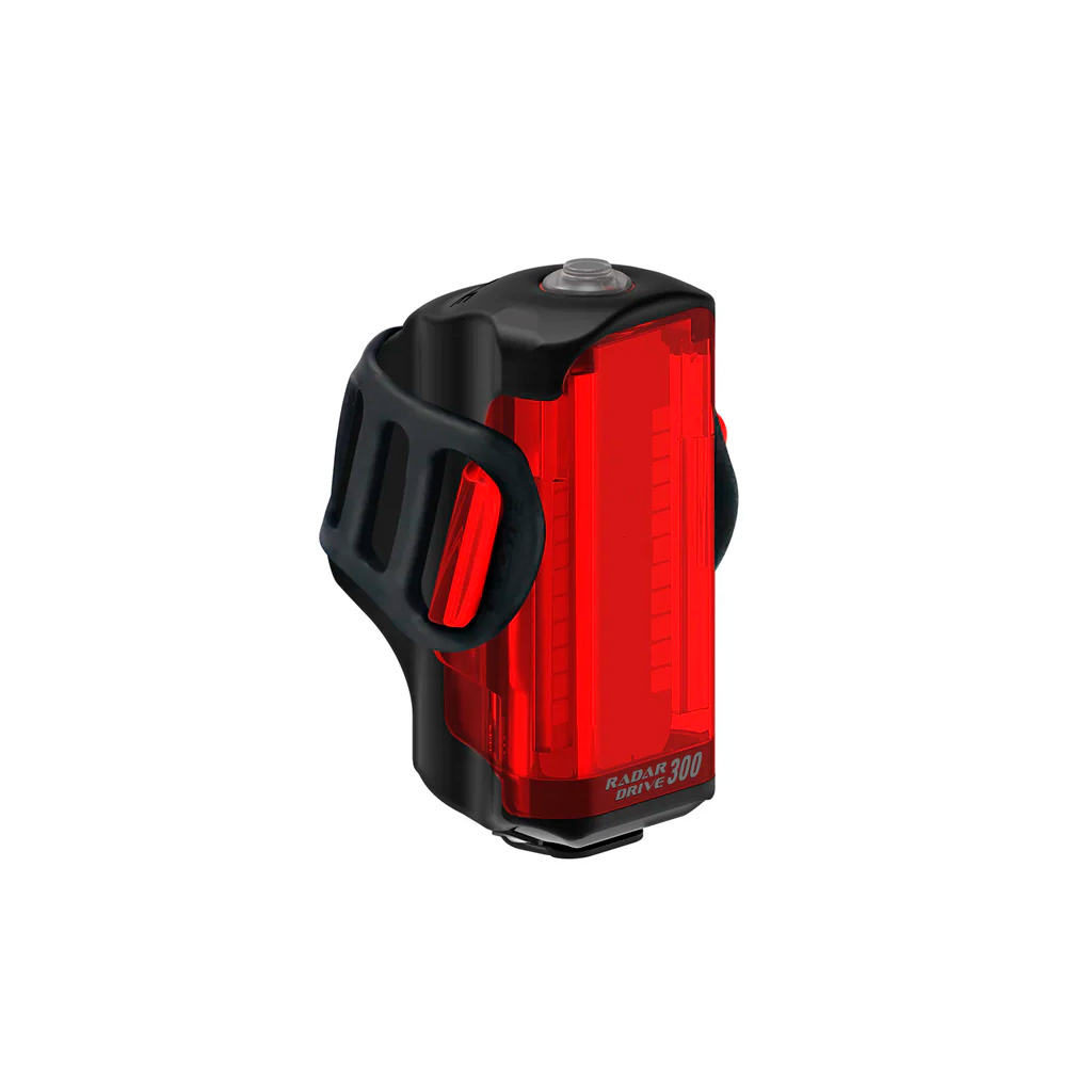 Faro Posterior Radar Drive Lezyne