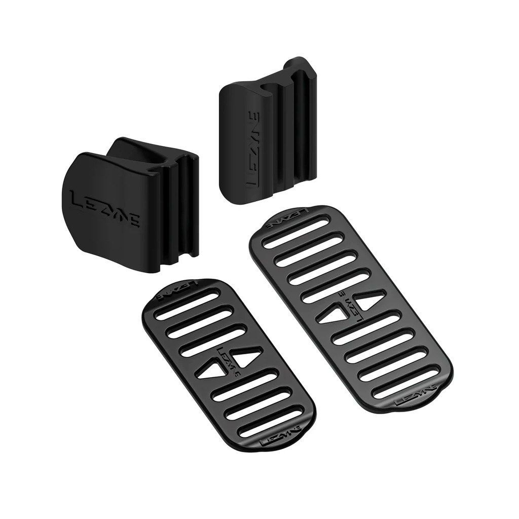 faro bicicleta lezyme lima peru radar luz rojo black