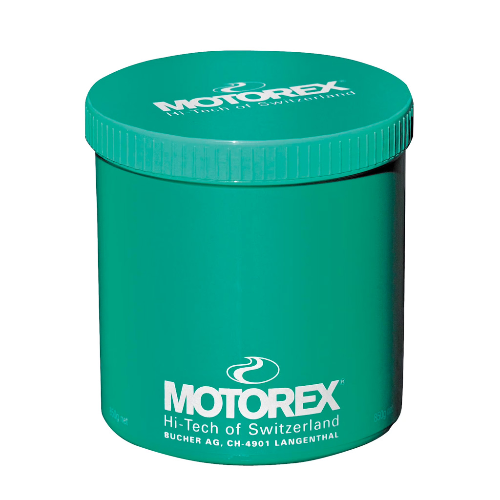 grasa motorex grande