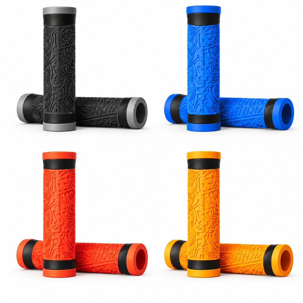 Grips E-GJ105 grupal