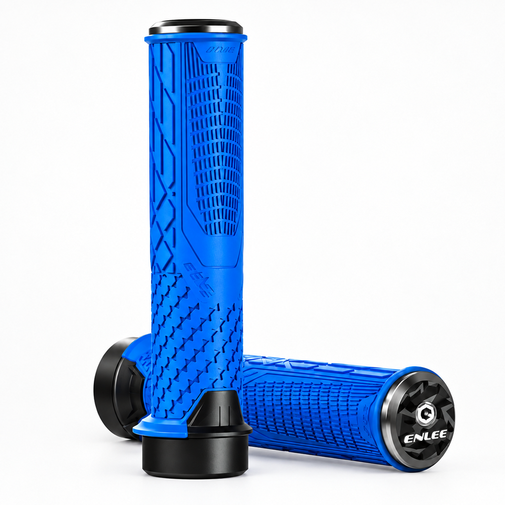 Grips E-XJ209 Enlee azul