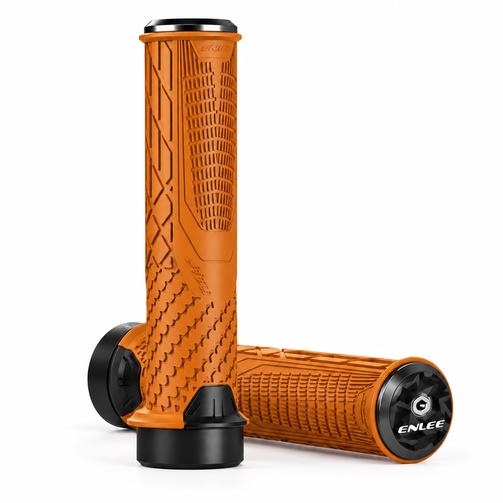 Grips E-XJ209 Enlee naranja