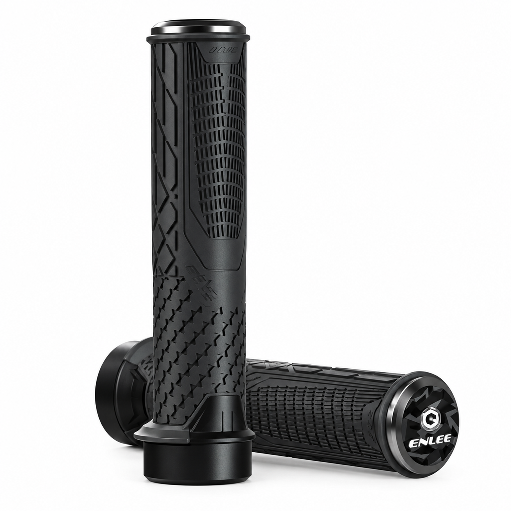 Grips E-XJ209 Enlee negro