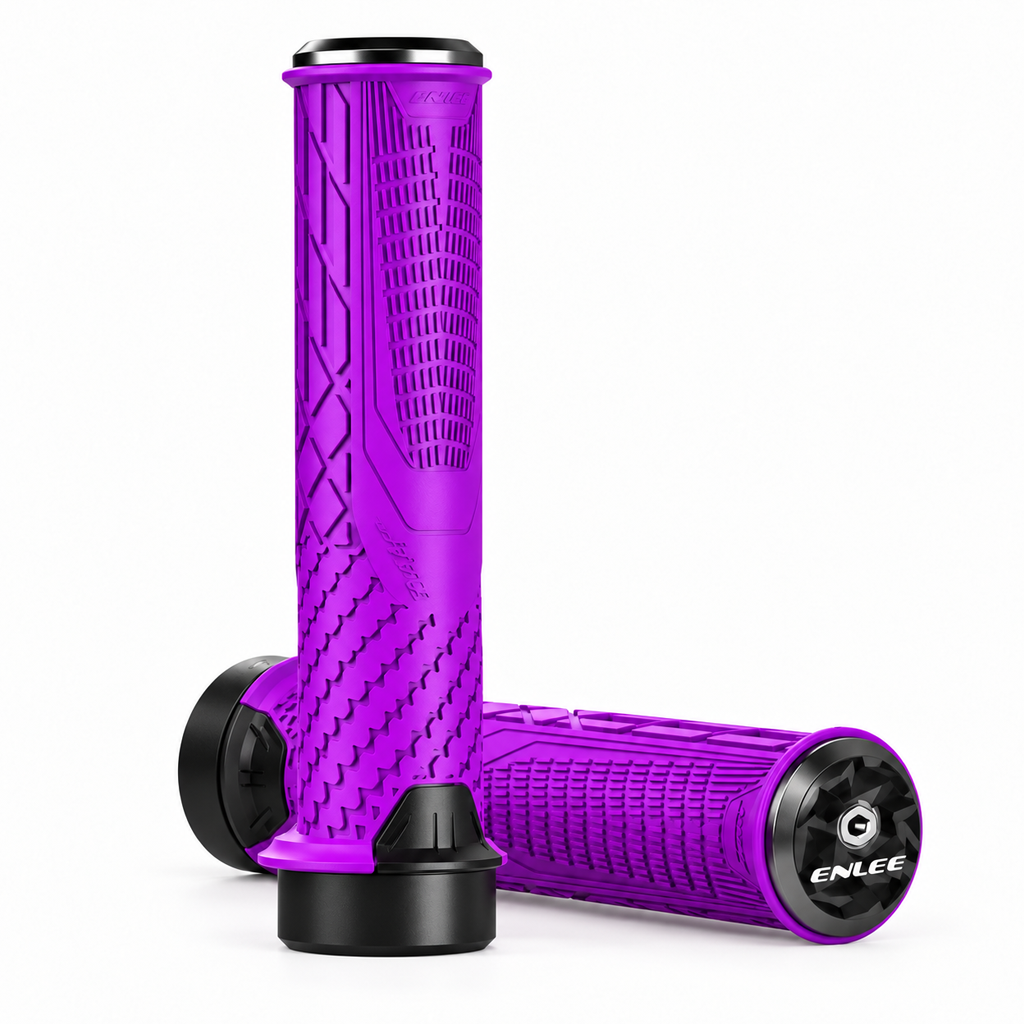 Grips E-XJ209 Enlee purpura