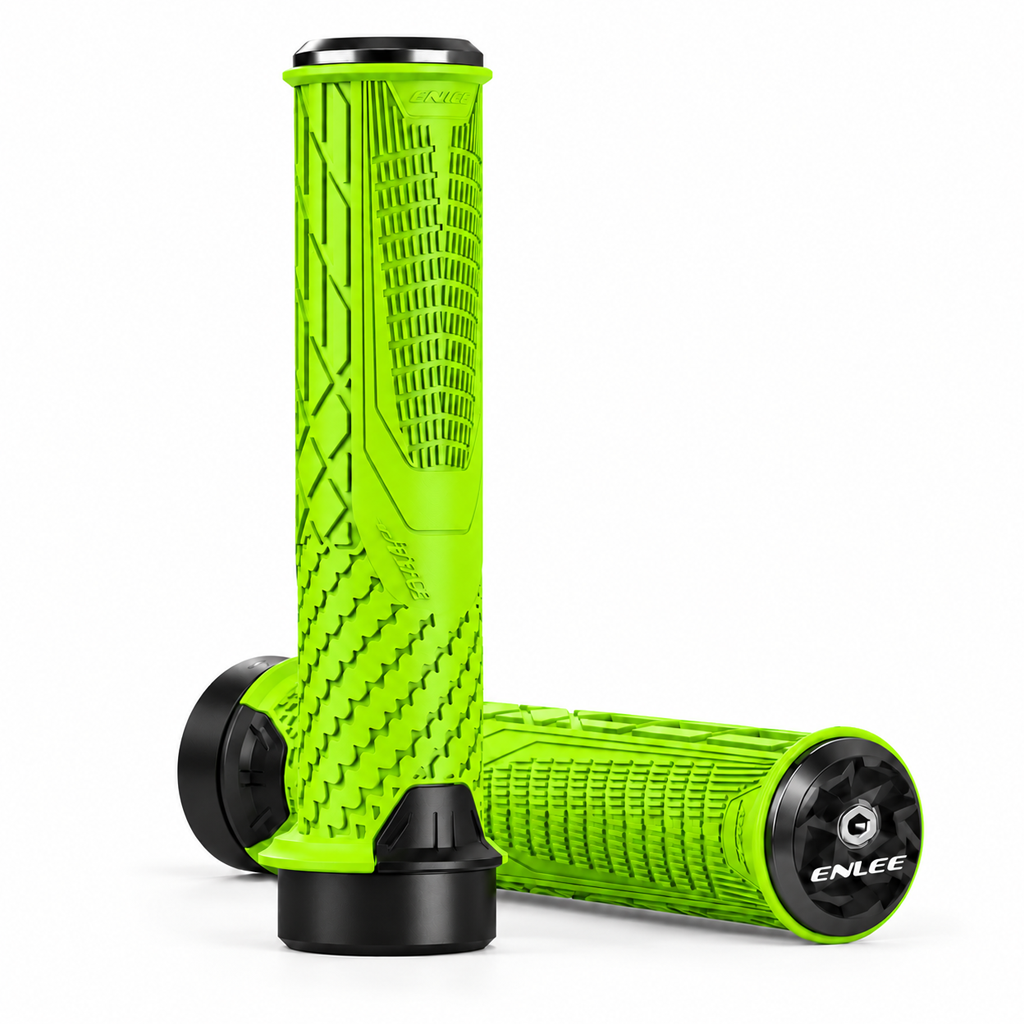 Grips E-XJ209 Enlee verde
